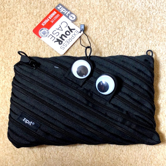 Zipit BINDER POUCH - Picture 2 of 3